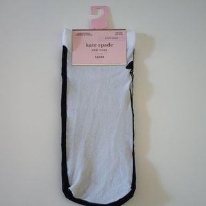 Kate Spade Socks